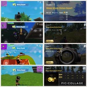 Meet your Posher, Isaac